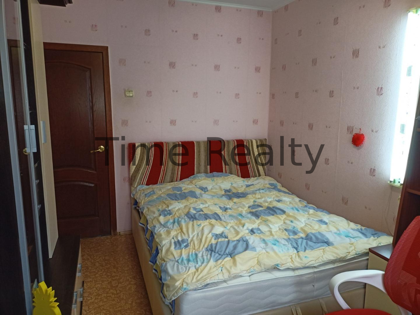 Продажа 3-комнатной квартиры, Московская,  265